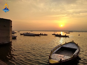 Varanasi Boat Booking - Pickup from Assi Ghat